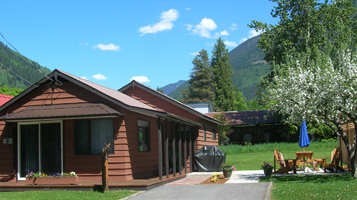 Cedar Cottage