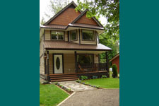 Maple Cottage
