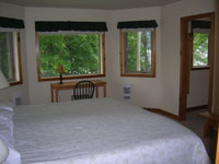 Maple Master Bedroom